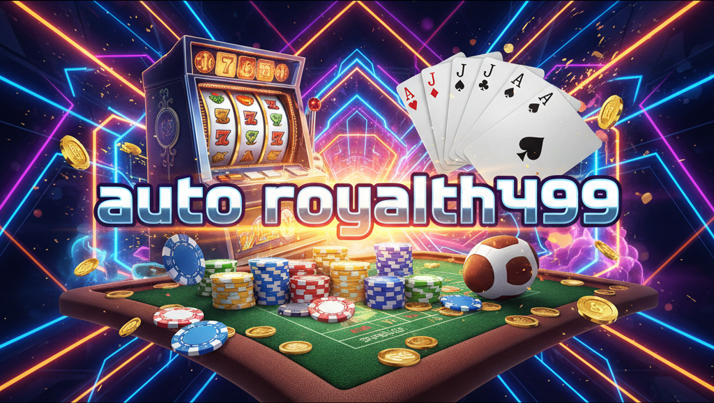 auto royalth99