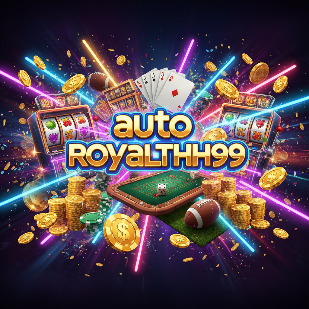 auto royalth99