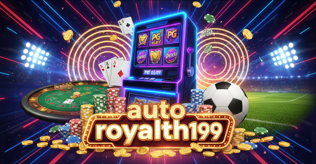 auto royalth99