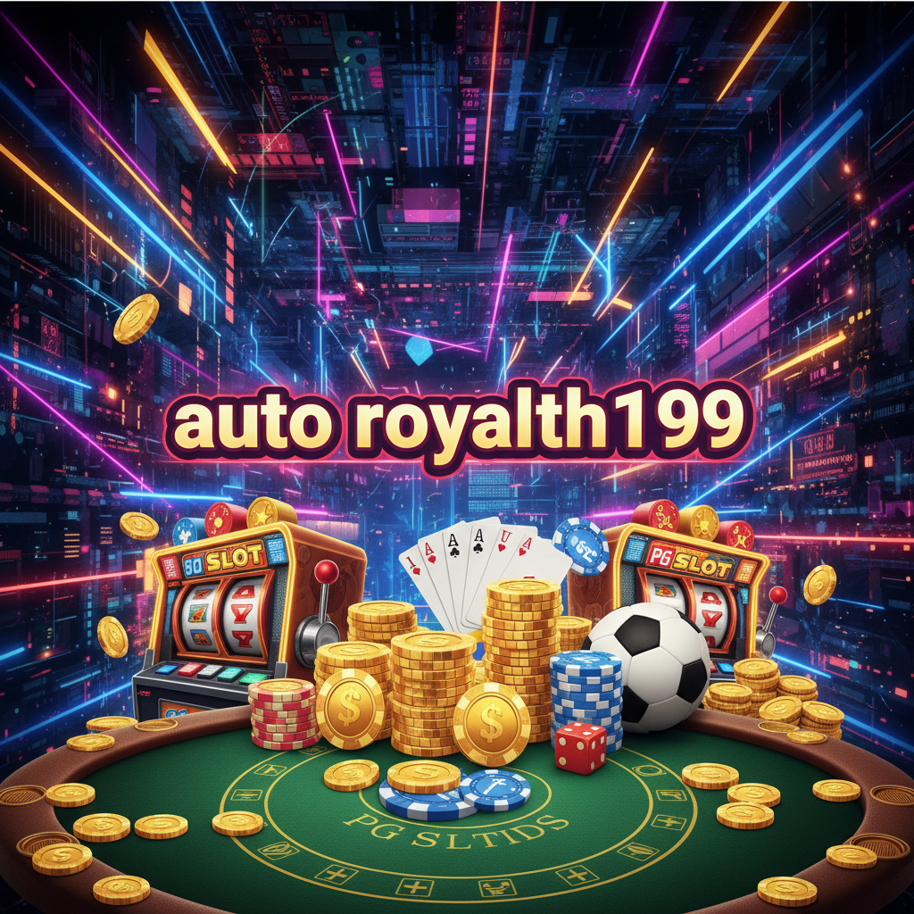 auto royalth99