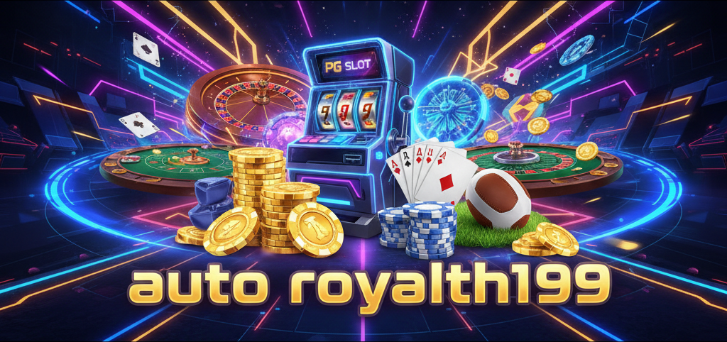 auto royalth99