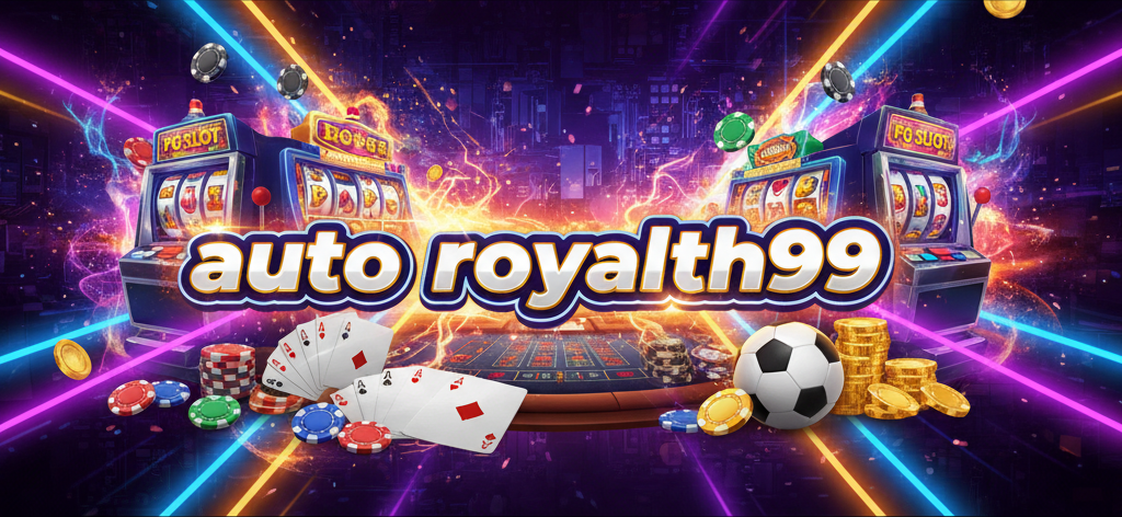 auto royalth99
